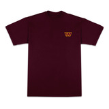 Camiseta Nfl Washington Commanders Mini Logo Sport America
