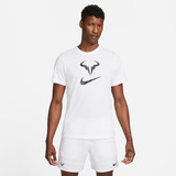 Camiseta Nikecourt Rafa Nadal Masculina