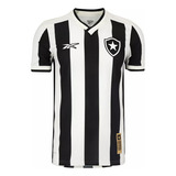 Camiseta Oficial Botafogo 24/25 Lançamento A Pronta/entrga