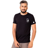 Camiseta Para Loja De Celular Masculina - Kit 3 Peças