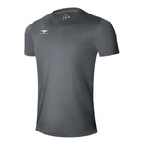 Camiseta Penalty Juvenil X Futebol Treino 310604 Chumbo
