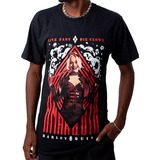 Camiseta Piticas - Esquadrão Suicida Arlequina Harley Quinn