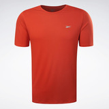 Camiseta Reebok Dynamic Ss Tee Masculino