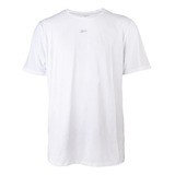 Camiseta Reebok M Energy Bio Ss Tee Adulto Masculino