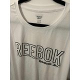 Camiseta Reebok Relaxed Importada California Usa