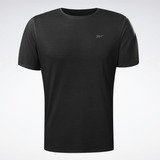 Camiseta Reebok Workout Ss Tee Masculina