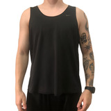 Camiseta Regata Masculina Nike Dry Fit - Academia