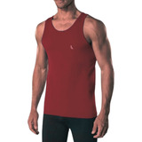 Camiseta Regata Running Dry Confort Fit Lupo Sports 70000
