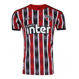 Camiseta São Paulo Fc 19/20 - Original