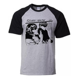 Camiseta Sonic Youth ( Lp )