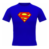 Camiseta Superman - Super Homem