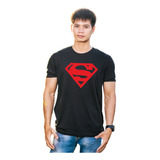 Camiseta Superman - Super Homem