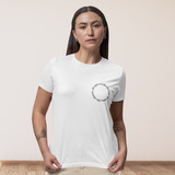 Camiseta T-shirt Tee Tendência Alta Qualidade Premium Leão
