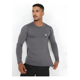 Camiseta Térmica Proteção Uv Segunda Pele Extreme Premium