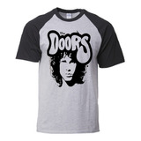 Camiseta The Doors