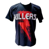 Camiseta The Killers