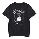 Camiseta Unissex Algodão Pingu Noot Noot Pinguim
