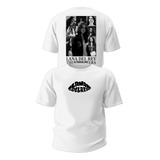 Camiseta Unissex Lana Del Rey The Ultraviolence Era Album