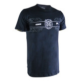 Camiseta Venum Dragon Luta Mma Musculação Academia Treino