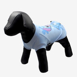 Camiseta Zc Pets Stitch - Disney Zonacriativa Pets