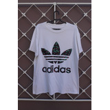 Camiseta adidas Originals - Trefoil Florida