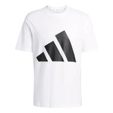 Camiseta adidas Trefoil - Original