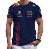 Camiseta/camisa Verstappen Formula 1 - Red Bull 2023