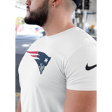 Camisetas Personalizada Nfl Manga Curta New York Giants