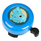 Campainha Buzina Bicicleta Bike Infantil Trim Trim