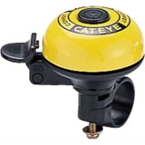 Campainha Buzina De Bicicleta Cateye Pb200 Comet, Cores