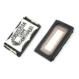 Campainha Buzzer Para Sony Xperia Z5 Premium E6853 Ret