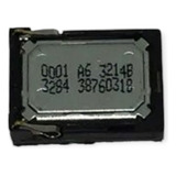 Campainha Buzzer Viva Voz Para Sony L C2104 Ret