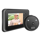 Campainha Eletrônica Cat Eye R11 Night Vision