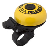 Campainha Para Bicicleta Cateye Pb-200 Comet - Cores