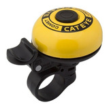 Campainha Para Bicicleta Cateye Pb-200 Comet - Cores