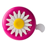 Campainha Para Bicicleta Infantil Flor A87-f Acte Sports
