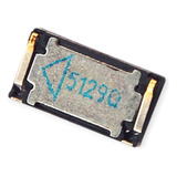 Campainha Para Sony Ericsson Z3 Mini
