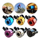 Campainha Sininho Buzina Trim P/ Bicicleta Bike Infantil Top