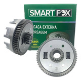 Campana Carcaça Externa Embreagem Titan 150 04/13 Ks