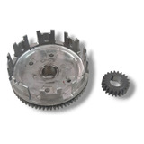 Campana De Embreagem Titan/fan/start 160 Original Honda