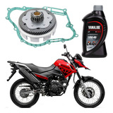 Campana De Embreagem+junta +1l 20w50 Crosser 150 2018