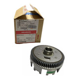 Campana Embrea Titan/fan 125/150 Es 2004 A 2015 Original