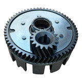 Campana Embreagem Suzuki Yes 125 Intruder 125 Original
