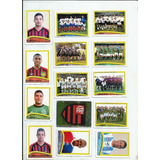 Campeonato Brasileiro 2002 - Fig. Avulsas - A Partir 5.00
