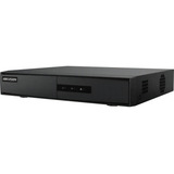 Canais De Vídeo Ip Hikvision Cctv Nvr 8 Canais Ds-7108ni-q1/m