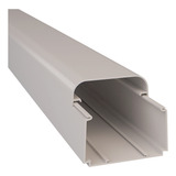 Canaleta Cb-60 3x1 Metro P/instalação Split Controlbox 