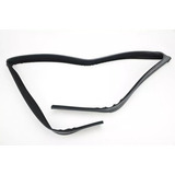 Canaleta Do Vidro Da Porta Lado Direito Amarok Original Vw