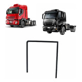 Canaleta Vidro Porta Dianteira Direita Stralis 504122068