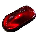 Candy Red Apple Alta Coloração 500ml Vermelho