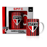 Caneca Do São Paulo Produto Oficial Presente De São Paulino